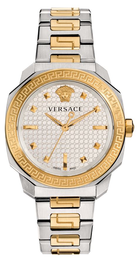 are versace watches expensive.